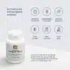 4009076444851-6 Liposomal Vitamin D3 - 2000 IU, 45 capsule vegetale