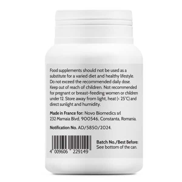 4009606229149-1 Liposomal OPC + Protect, 45 capsule vegetale