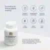 4009826124767-6 Liposomal Ashwagandha Adapt+, 45 capsule vegetale