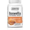 5941872402132 Boswellia 500 mg, 30 capsule, Zenyth