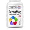 Pentamag, 90 capsule, Zenyth