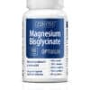 Magneziu Bisglicinat Optimum 900 mg, 60 capsule