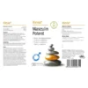 Masculin Potent, 30 comprimate, Alevia