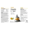 6423602002175-1 Propolis C-tare, 30 comprimate masticabile, Alevia