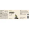 Ginkana Ginkgo Q10 Pachet, 30 + 30 comprimate, Alevia
