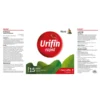 Urifin Rapid plus Ceai Urifin x 2 cutii, Alevia