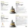 6423602014086-1 Beauty HyaluCollagen Solubil, 20 plicuri, Alevia