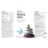 Femena Osteo, 30 capsule, Alevia