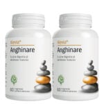 Anghinare Pachet, 60 + 60 comprimate, Alevia – Alevia