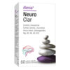 Cutie_mov-Neuro-Clar_60cp_R_1000px Neuro Clar, 60 capsule, Alevia