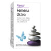 Femena Osteo, 30 capsule, Alevia