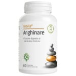 Anghinare, 60 comprimate, Alevia – Alevia