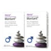 Montant Pachet, 30 + 30 comprimate, Alevia