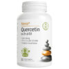 Quercetin cu Zn si D3, 30 capsule, Alevia