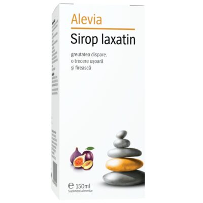 R_Cutie_sirop_150_Laxatin.ml_ Sirop Laxatin 150 ml, Alevia