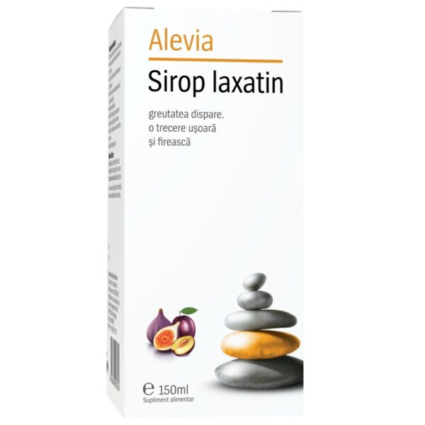 R_Cutie_sirop_150_Laxatin.ml_ Sirop Laxatin 150 ml, Alevia