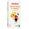 Dodino Sirop de Propolis cu Echinacea, 150 ml, Alevia