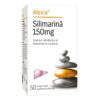 Silimarina 150mg, 50 comprimate, Alevia