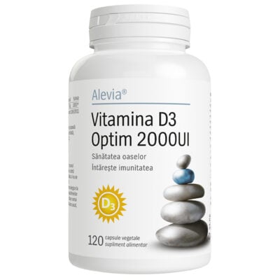 Vitamina-D3-Optim-2000UI-120cp_800px Vitamina D3 Optim 2000UI, 120 capsule, Alevia