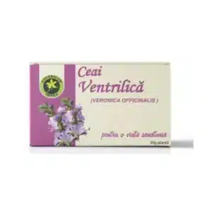 6422572012092 Ceai Ventrilică, 30g – Hypericum