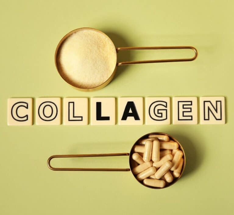 Colagen — Tipuri, beneficii și cum alegi suplimentul potrivit pentru tine 4 colagen