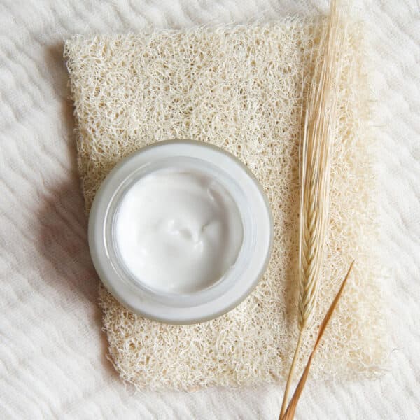 Cremă de față BIO pentru zi & noapte, 50 ml