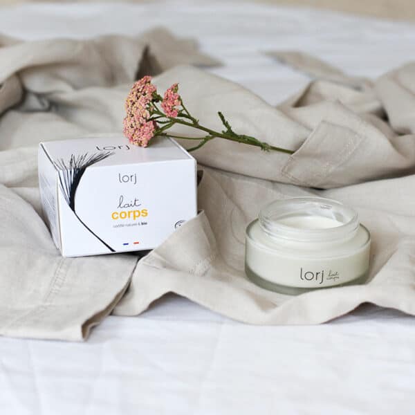 Loțiune de corp BIO, 75 ml