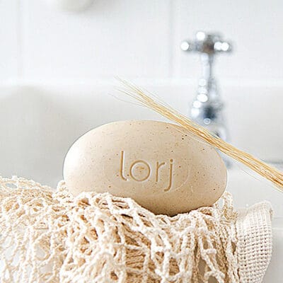 3770026747025 Săpun BIO din pudră de orz, 125g