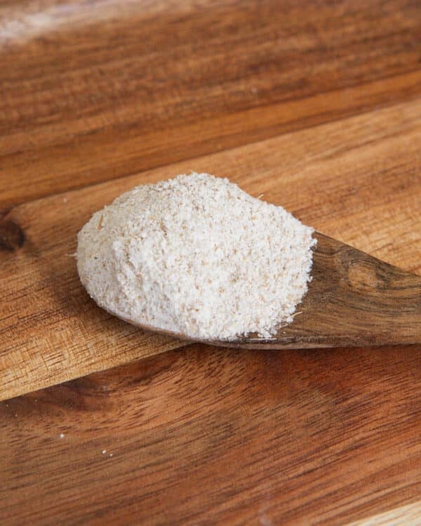 Pudră BIO din orz germinat, 100 g