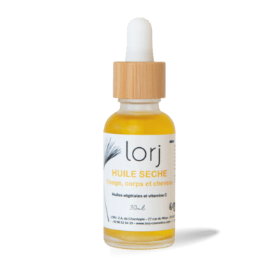 3770026747100-5 Ulei uscat BIO pentru față, corp și păr, 30 ml