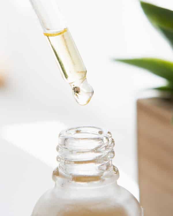 Ulei uscat pentru față, corp și păr, 30 ml