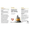 6423602001079-1 Coenzima Q10 60mg, 30 capsule, Alevia
