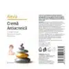 Cremă antiacneică, 20 ml, Alevia