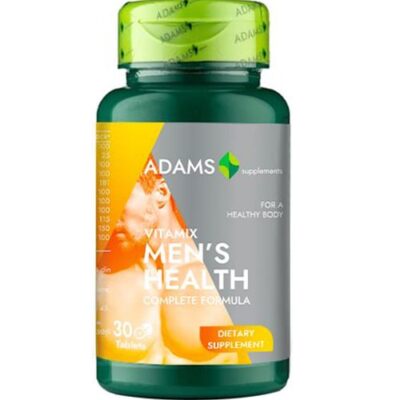 Vitamix Men s Health