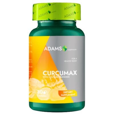 Curcumax 400mg Curcumax 400mg