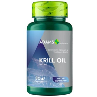 Krill oil 500mg Krill oil 500mg