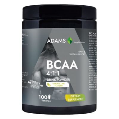 BCAA 4:1:1 (lemon-lime) BCAA 4:1:1 (lemon-lime)