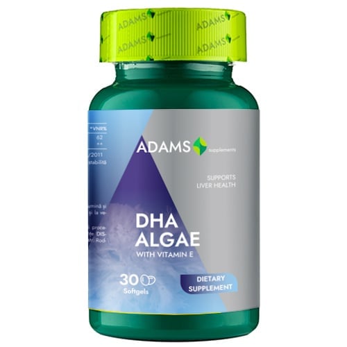 DHA Algae 200mg