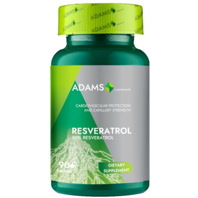 Resveratrol 50mg