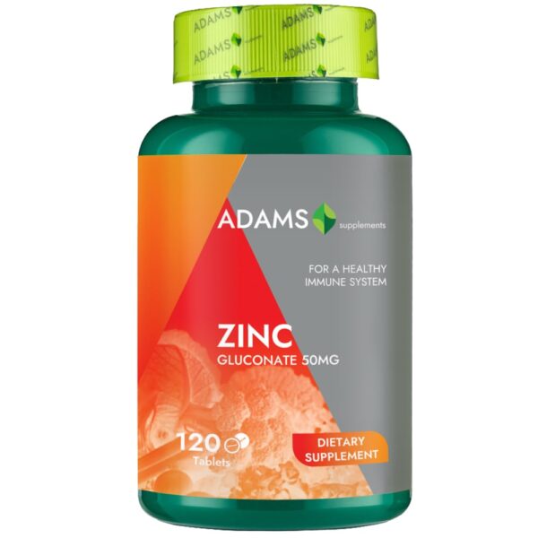 Zinc 50mg