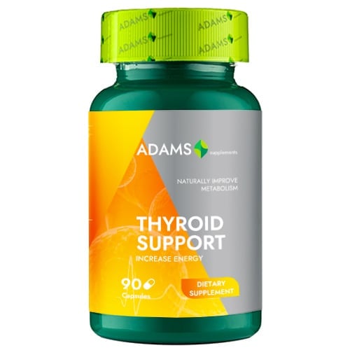 Thyroid Support