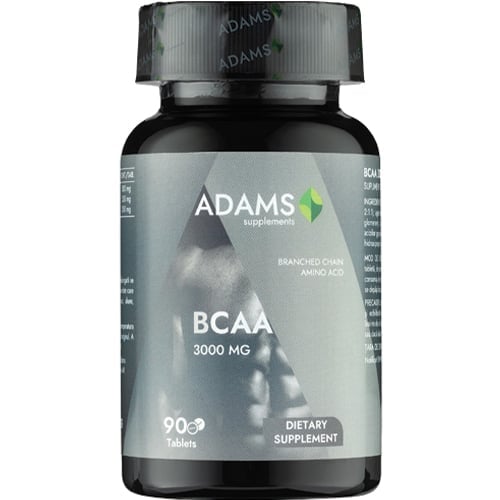 BCAA 3000mg