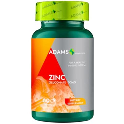Zinc 50mg