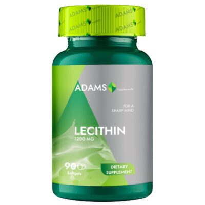 Lecitina 1200mg Lecitina 1200mg
