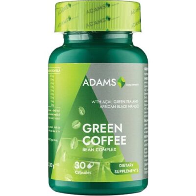 Green Coffee Complex Green Coffee Complex