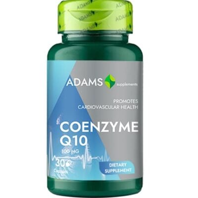 Coenzima Q10