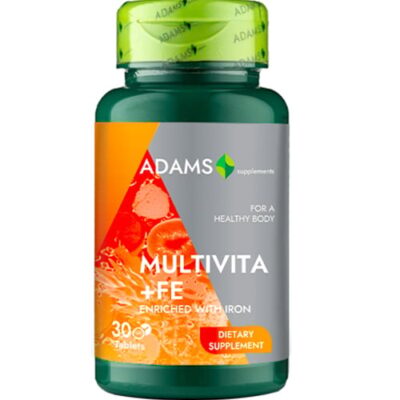 Multivita+Fe