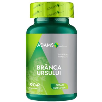Branca Ursului 400mg