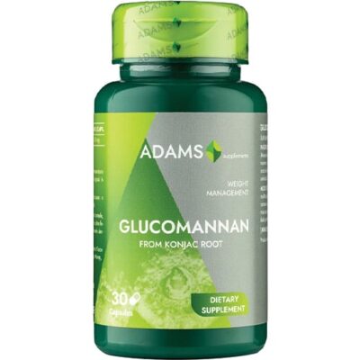 Glucomannan 450mg Glucomannan 450mg
