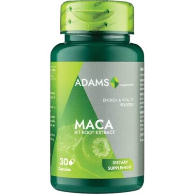 Maca 500mg